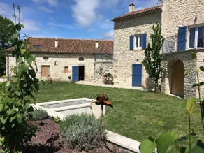 Gite Mathilde \"Tra Cèze e Ardèche\" 30 BARJAC - Image 4