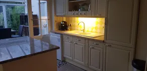 Charming cottage in a bourgeois house - Image 3