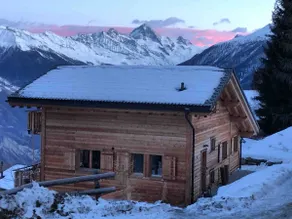 Luxury 4 bed/4 bath Chalet in Thyon Les Collons - Image 3