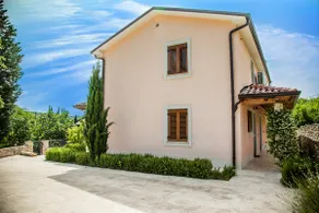 Apartment in Villa, near Piran - Image 3