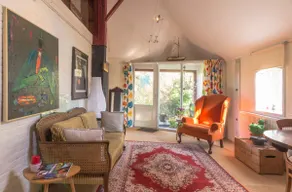 Special B&B ”Het Zevende Leven”. - Image 3