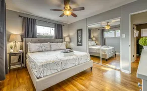 Stylish cozy Bungalow near beach and Nat'l Park - Image 5