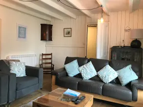 The Anchorage your home in idyllic Staithes - Image 4
