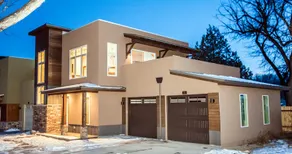 Spacious mountain-modern home near downtown! #0460 - Image 2