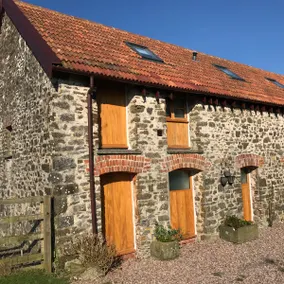 Clover Cottage, East Trayne Alquileres vacacionales - Image 2