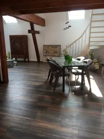 Beautiful apartment in old barn - Image 4