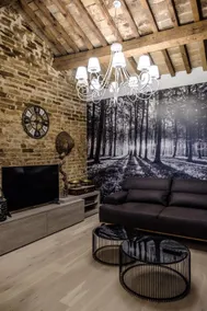 A Luxury Accommodation ”L'Antico Vivere” Mesola (FE) - Image 2