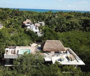 Sunset Tulum House: ideal for groups/private pool - Image 4