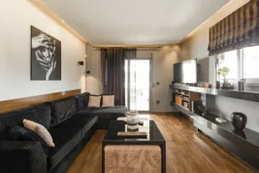 6* deluxe suite /jacuzzi /pr. parking /fireplace - Image 5