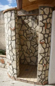 Pallino house, garden and sea view - Image 2