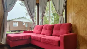 Hacienda del Guerrero cabin - Image 5