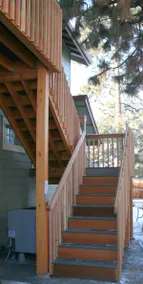 The Upstairs. Spacious, comfy & Pets OK. - Image 5