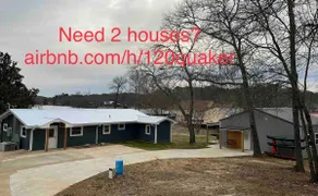Lakefront Childhood Apartment + Hot Tub! - Image 3