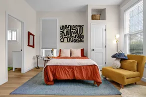 Cozy Fully Loaded Studio in Midtown’s Cooper-Young - Image 2