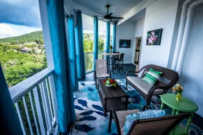 Hibiscus Suite at Sunset Serenade - Image 4
