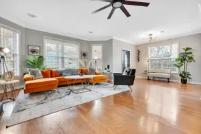 Eva's Compound | 3-Unit Estate | Near Mercedes-Benz Stadium - Image 5