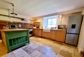 Scottish Estate with Modern Luxuries, 5-bed - Image 4