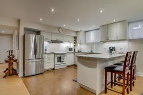 2 Bedroom basement apartment located in Etobicoke close to subway - Image 3