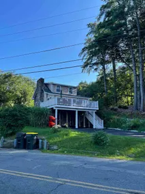Four Season Cozy Cottage on Lake Mattawa - Image 3