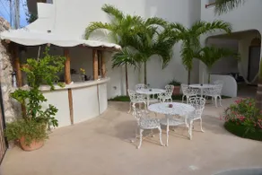 Bright Caribbean apartment near Playa 88 - Image 4