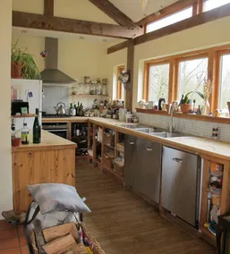 Beautiful Award-Winning Rural Home - Image 5