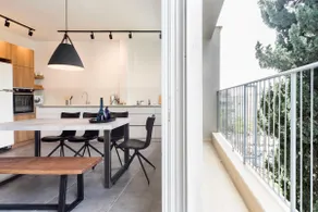 Comfort & Style – Modern 2BR w/ Balcony & Parking - Image 2