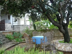 Apartment Joso SILBA above best beach of Adriatic - Image 5
