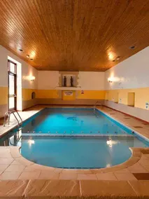 Luxury Lodge l Sea view | Beach | Pool - Image 4