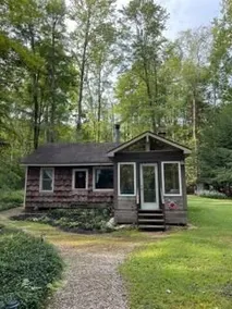 Quaint riverfront country cottage Grand Serenity - Image 3
