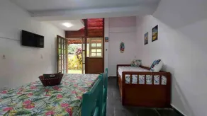 Chalet with kitchen and fan. - Image 5