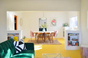 Vibrant 3BR Bungalow Near UO, Hayward + Downtown - Image 2
