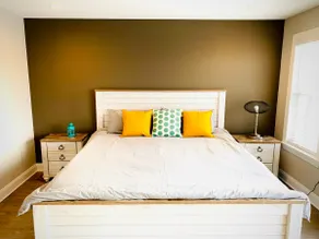 5 Min Walk to Beach, Big Home w Rooftop: DAHAI 132 - Image 3