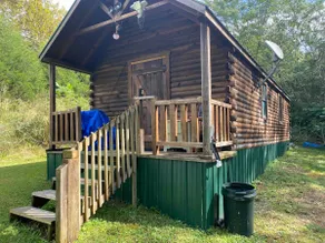 Cabin By River - Image 3