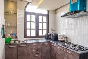 Classic Serviced Apartments 3 BHK Deluxe, Lalitpur - Image 4