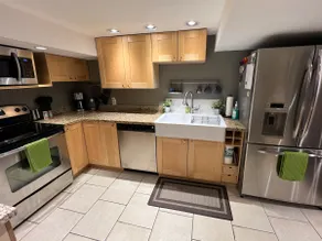 Private Basement Apt in Olympus Cove w/ EV Charger - Image 4