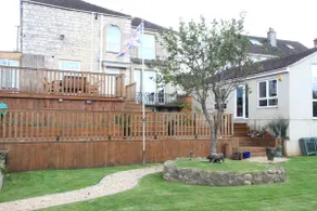 Midsomer Manor, Sleeps 16, Hot Tub, Near Bath - Image 3