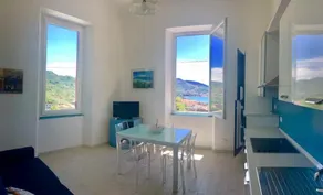 Lerici seaview, in liberty villa, 5’ from BaiaBlu - Image 2