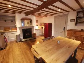 Old Country Farmhouse set in picturesque village - Image 5
