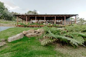 Waterfall Lodge - Image 2