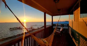 Waterfront + Pier Access | Fishing Retreat - Image 5