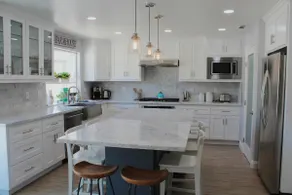 Vivre à la campagne dans une petite maison sur 100 acres de ranch! - Image 4