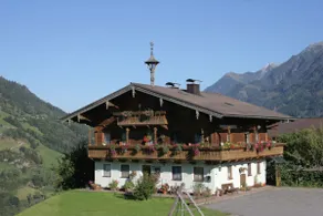 Apartment in Embach near Gastein Ski Area - Image 2