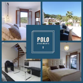 Polo Apartments - Benahavís - Image 2