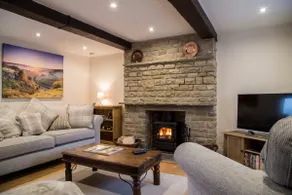 Manor Cottage - Image 3