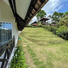 Entire Villa - Villa Grand Trawas - Image 5