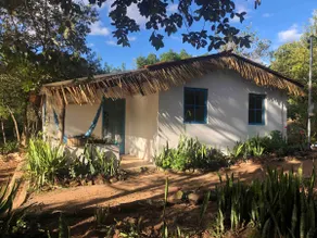 Casinha Sítio Rodas, 1 km from Vila do Capão - Image 2