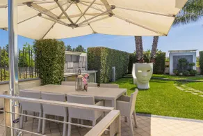 Villa Oras - Garten und Pool - Image 4