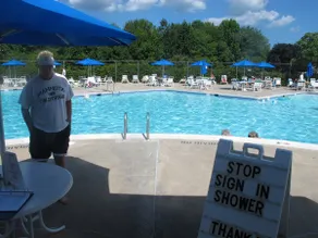 A Bethany Beach Gem 1.5 miles to Ocean Pickle Ball - Image 3