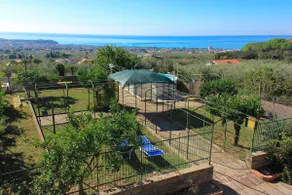 La Villa dei Limoni - Villa Panoramic with Pool - Image 4