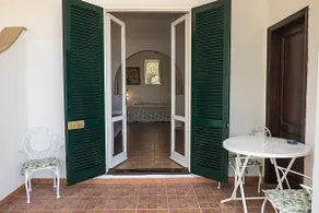 Studio in the garden + pool in Taormina - Image 5